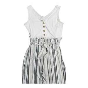 Plus size jumpsuit Derek  Heart